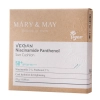 Mary&May - Vegan Niacinamide Panthenol Sun Cushion SPF50+/PA++++ - Kompaktais krēms ar filtru - 25g 