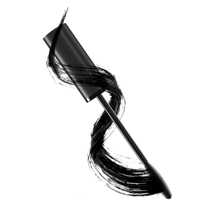 Nanolash - Lashcode Mascara - Kopjoša Skropstu Tuša - Black - 10ml