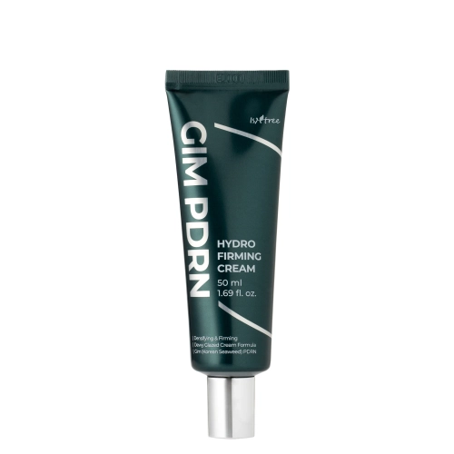 Isntree - GIM PDRN Hydro Firming Cream - Mitrinošs un Nostiprinošs Sejas Krēms - 50ml