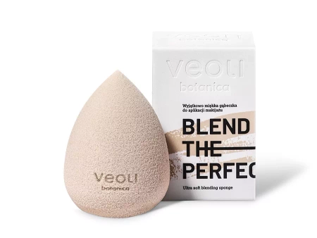 Veoli Botanica - Blend The Perfection - Universāls Grima Sūklis - 1 gab