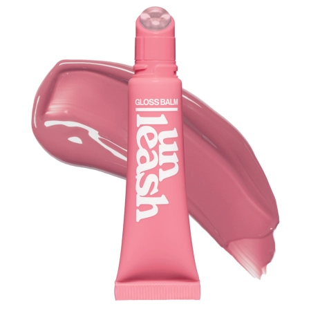 Unleashia - Sunset Dazzle Gloss Balm - Lūpu Spīdums - No.6 Prague - 10g