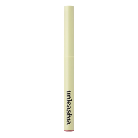 Unleashia - Oh! Happy Day Lip Pencil - Lūpu Zīmulis - No. 6 After Party - 0.7g