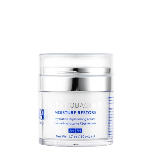 OBAGI Medical - SuzanObagiMD Moisture Restore - Mitrinošs Sejas Krēms - 50ml