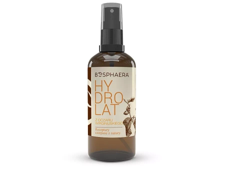 Bosphaera - Virdžinijas Burvju Lazdas Lapu Hidrolāts - 100ml