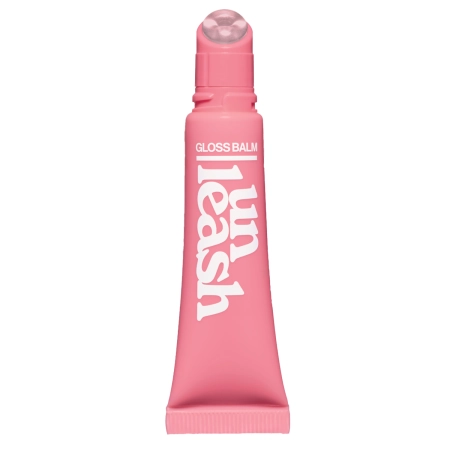 Unleashia - Sunset Dazzle Gloss Balm - Lūpu Spīdums - No.6 Prague - 10g