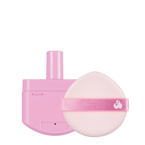 Unleashia - Don't Touch Glass Cushion - Uzpilde + Sūklītis - Tonālais Spilventiņā - 23N Solid - 15g