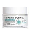 APLB - Glutathione Niacinamide Facial Cream - Izgaismojošs Sejas Krēms - 55ml