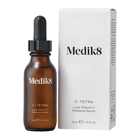 Medik8 - C-Tetra - Serums ar C Vitamīnu - 30ml