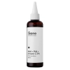 Sane - Face Toner PHA + AHA + Vitamin C 2% Purifying Glow Solution - Nolobošs un Izgaismojošs Toniks Sejai - 100ml