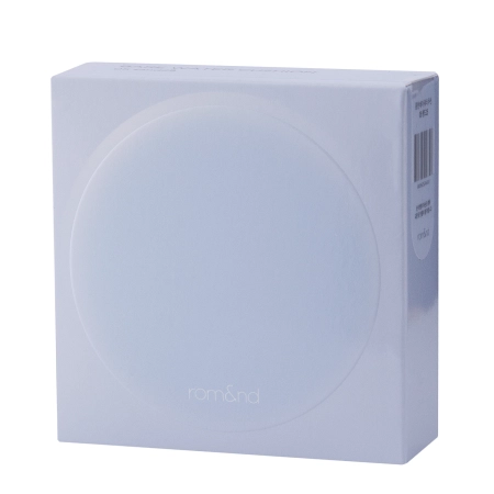 Rom&nd - Bare Water Cushion - Tonālais Krēms Spilventiņā - 02 Pure 21 - 20g