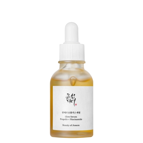 Beauty of Joseon - Glow Serum Propolis and Niacinamide - Serums ar Propolisu un Niacinamīdu - 60ml