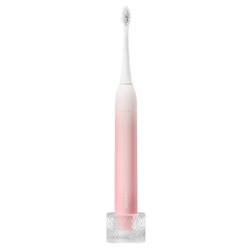 Be Lucent - Prism Sonic Electric Toothbrush - Elektriskā Zobu Birste - Pink Bliss - 1gab