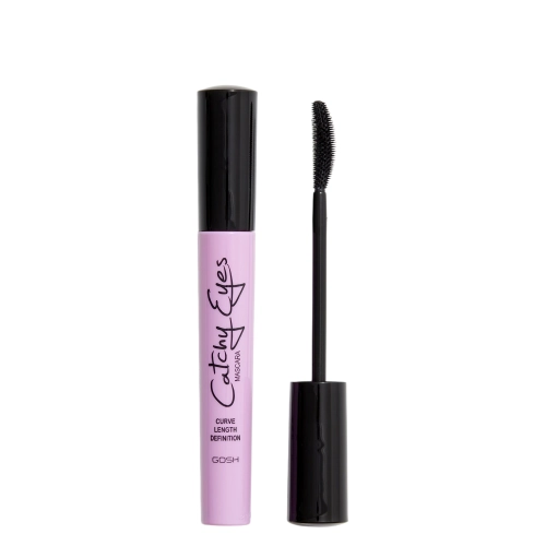 GOSH - Catchy Eyes Mascara - Skropstu Tuša - 8ml
