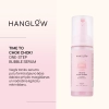 HanGlow - Time to Chok Chok! - One-Step Bubble Serum - Mitrinošs Serums Putās ar Antioksidantiem un Probiotiku - 50 ml