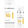 Bielenda Professional - Supremelab - Sun Protect - Sun Protective Face Cream SPF50 - Satīna Aizsargkrēms - 50ml