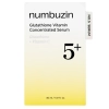 Numbuzin - No.5 Vitamin Concentrated Serum - Izgaismojošs Vitamīnu Serums - 30ml
