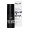 Veoli Botanica - Balance Me Softly - Nomierinošs un Mitrinošs Dienas Krēms Sejai - 30ml
