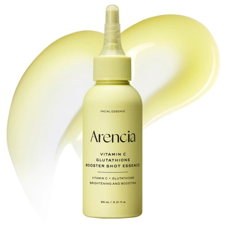 Arencia - Vitamin C Glutathione Booster Shot Essence - Būsteris ar C Vitamīnu un Glutationu - 95ml