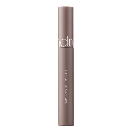 Rom&nd - Han All Fix Mascara - Skropstu Tuša - 02 Ash - 7g
