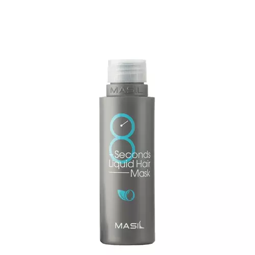 Masil - 8 Seconds Liquid Hair Mask - Matu Apjomu Palielinoša Maska - 100ml