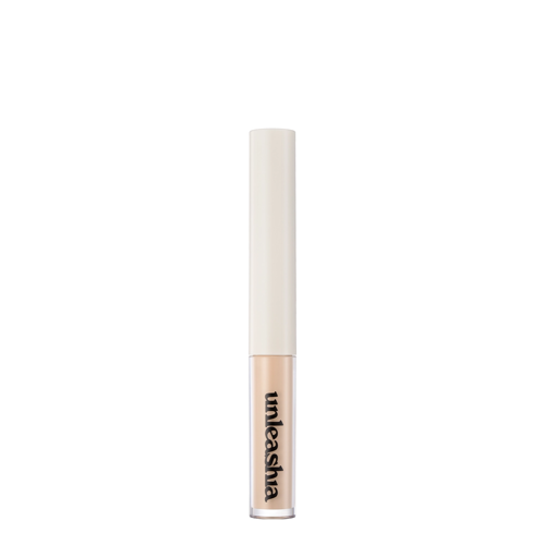 Unleashia - Bye Bye My Blemish Concealer - Korektors Ādai zem Acīm - Nr. 2.0 Wheat - 2g