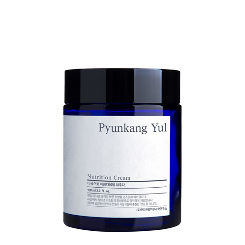 Pyunkang Yul - Nutrition Cream - Barojošs Krēms - 100ml