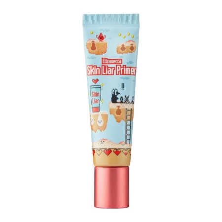 Elizavecca - Skin Liar Primer - Grima Bāze - 30ml