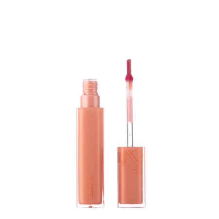 Rom&nd - Dewyful Water Tint Muteral Nude Series - Lūpu Tinte - 12 Canyon - 5g