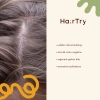 HairTry - Marry Rosemary - Rozmarīna Ūdens Galvas Ādai ar Vitamīniem - 100ml