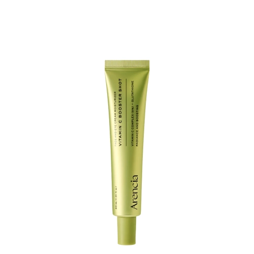 Arencia - Vitamin C Booster Shot - Būsteris ar C Vitamīnu - 30ml