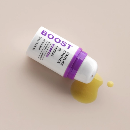 Paula's Choice - 1% Retinol Booster - Būsteris ar Retinolu - 15ml