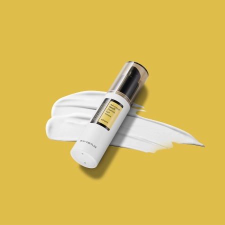 COSRX - Advanced Snail Peptide Eye Cream - Viegls mitrinošs un barojošs acu krēms ar gliemežu gļotu - 25ml