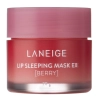 Laneige - Lip Sleeping Mask EX - Berry - Intensīvi Atjaunojoša Lūpu Maska EX - 20g