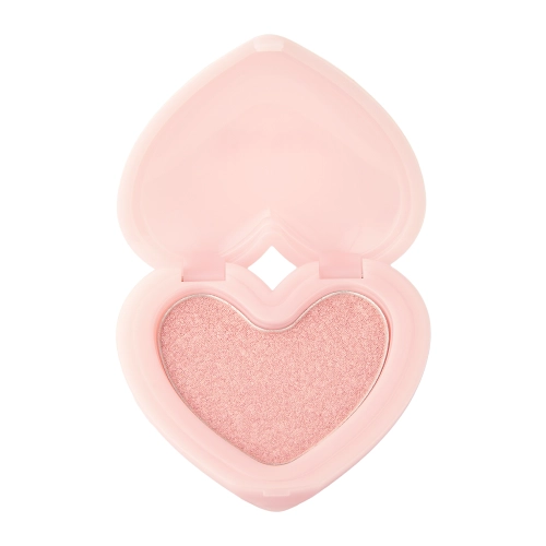 Lilybyred - Luv Beam Glow Veil - Sejas Izgaismotājs - 04 Sun Beam - 3,2g