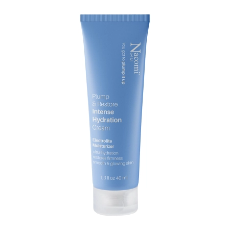 Nacomi - Intense Hydration - Mitrinošs Krēms ar Elektrolītiem - 40ml