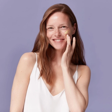 BasicLab - Atjaunošana un Stimulēšana - Koriģējošs Serums ar 0,07% Retinolu, Fitosfingosīnu un Karnosīnu 2.0 - 30ml