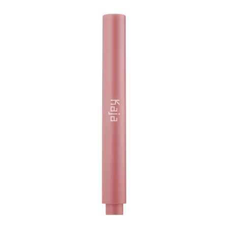 Kaja Beauty - Heart Melter Lip Gloss Stick - Lūpu Spīdums Zīmulī - 07 Let's Chill - 1,4g