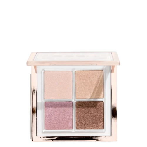 GOSH - Glow Palette - Sejas Izgaismotāju Palete - 001 Fourfilled - 11,6g