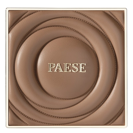 Paese - Selfglow - Acu Ēnu Palete - Rose Nude - 12g