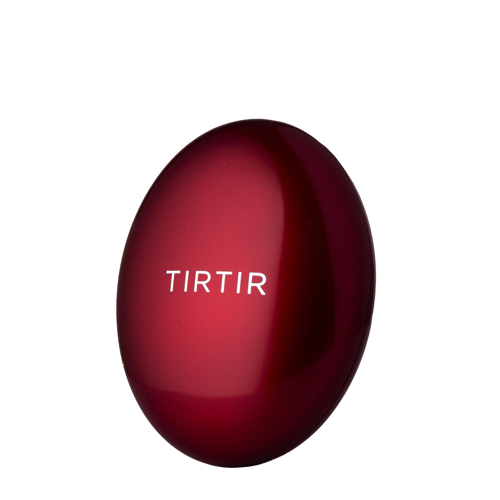 TIRTIR - Mask Fit Red Cushion - Ilgnoturīgs Tonālais Līdzeklis - 13N Fair Ivory - 18g