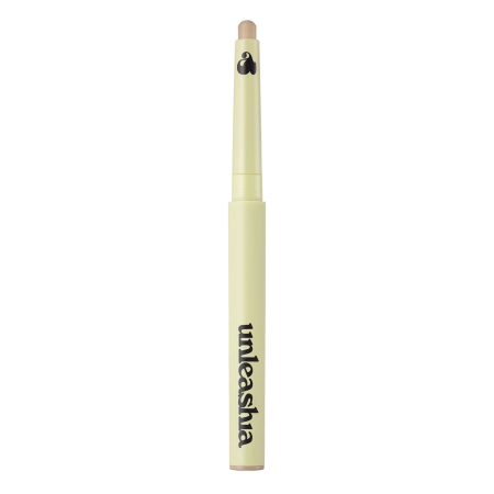 Unleashia - Oh! Happy Day Lip Pencil - Lūpu Zīmuli - No. 7 Burnt Toast - 0.7g
