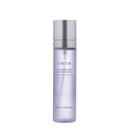 TIRTIR - Collagen Core Glow Essence - Kolagēna Sejas Esence Migliņā - 120ml