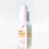 Frankly - Sunday Glow Brightening & Tone Up Serum - Izgaismojošs Serums Sejai - 37ml