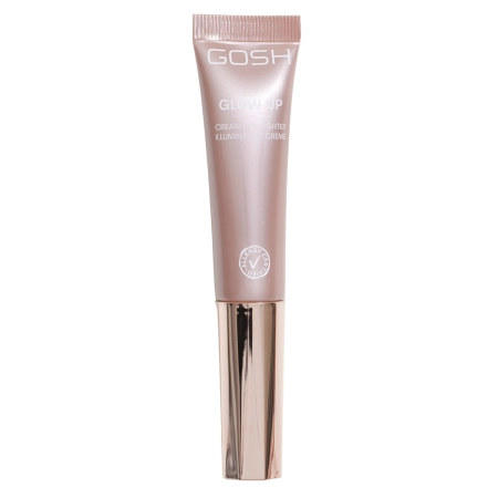 GOSH - Glow Up - Krēmveida Izgaismotājs - 001 Pearl - 14ml