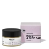 Veoli Botanica - Have A Nice Face - Dienas Krēms Dziļai Sejas Ādas Mitrināšanai - 50ml