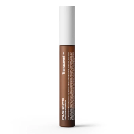 Transparent Lab - Eyelash Growth - Stiprinošs Skropstu Serums - 8ml