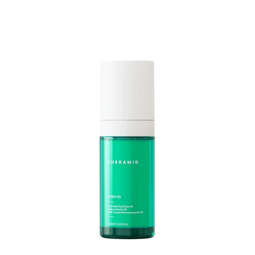 Theramid - EVEN-IN - Inovatīvs Serums Pret Pigmentāciju - 30ml