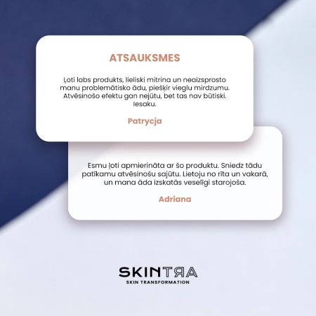 SkinTra - Guard Your Skin - Aizsargājoša Antioksidantu Esence - 100ml