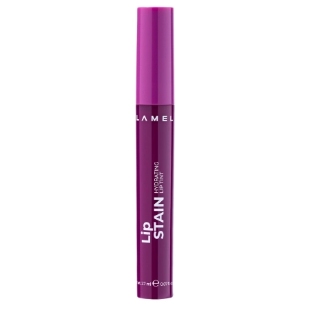 Lamel - Lip Stain Spīdums - Lūpu Tinte - 02 - 2,7ml