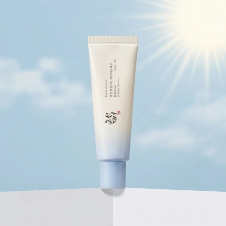 Beauty of Joseon - Relief Sun Aqua - Fresh : Rice + B5 SPF50+ PA++++ - Saules Aizsargkrēms - 50ml